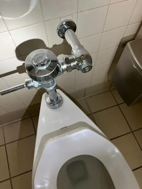 Fixture installation and repair for Repiping in Longview